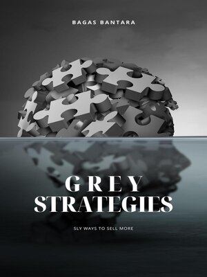 cover image of Grey Strategies